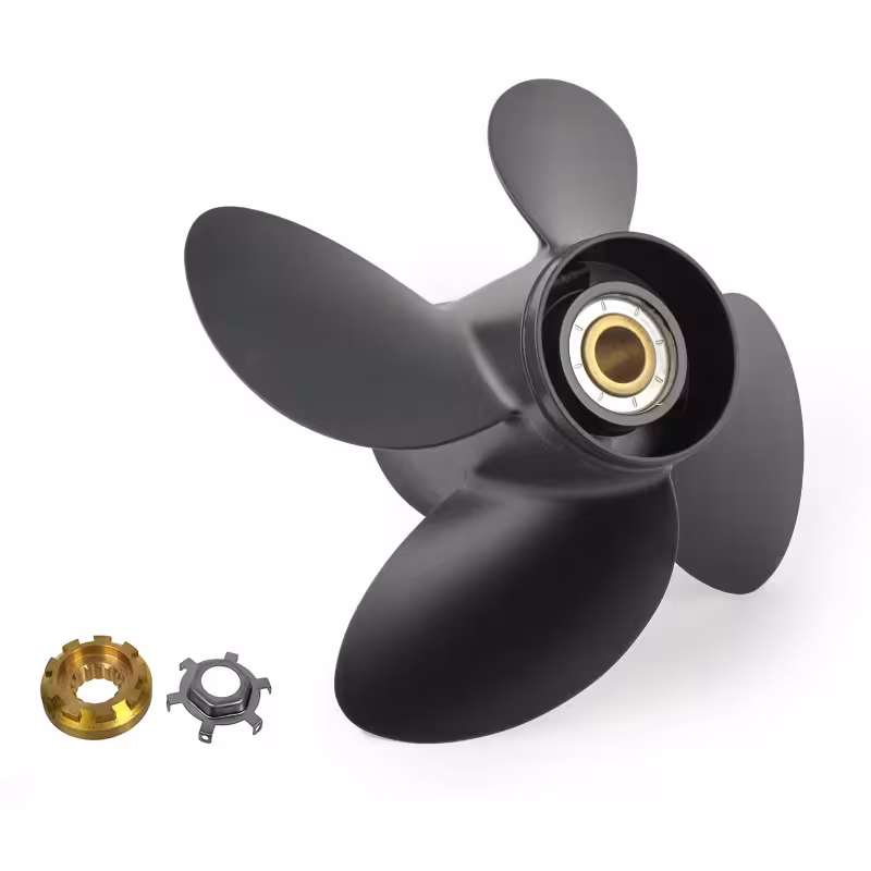 Винт гребной Mercury 115-300 л.с., 4х14,8х15