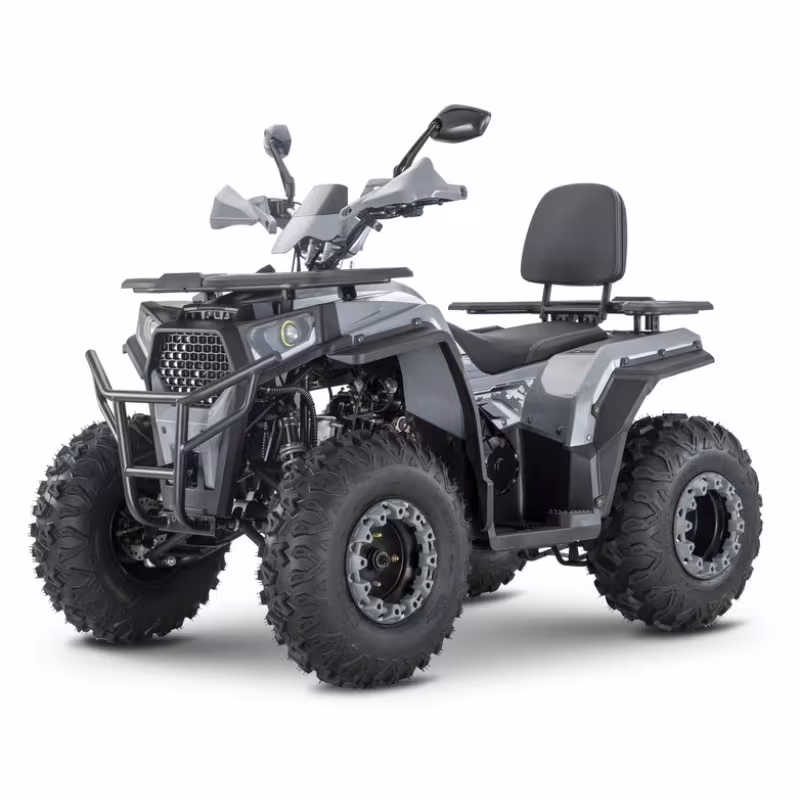 Комплект запчастей для сборки квадроцикла Yacota Viking 200 PRO, синий