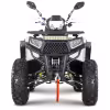 Комплект запчастей для сборки квадроцикла Yacota Viking 200 PRO, белый