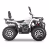 Комплект запчастей для сборки квадроцикла Yacota Viking 200 PRO, белый
