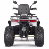 Комплект запчастей для сборки квадроцикла Yacota Viking 200 PRO, белый