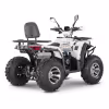 Комплект запчастей для сборки квадроцикла Yacota Viking 200 PRO, белый