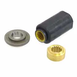 Установочный комплект крепежный для винта Suzuki 150-300 RBX-104, для серии винтов Rubex