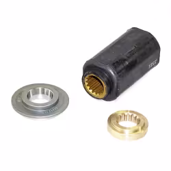 Установочный комплект крепежный для винта Honda 135-250 RBX-107, для серии винтов Rubex