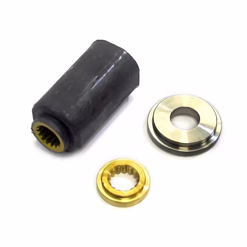 Установочный комплект крепежный для винта Tohatsu 60-140 RBX-109, для серии винтов Rubex