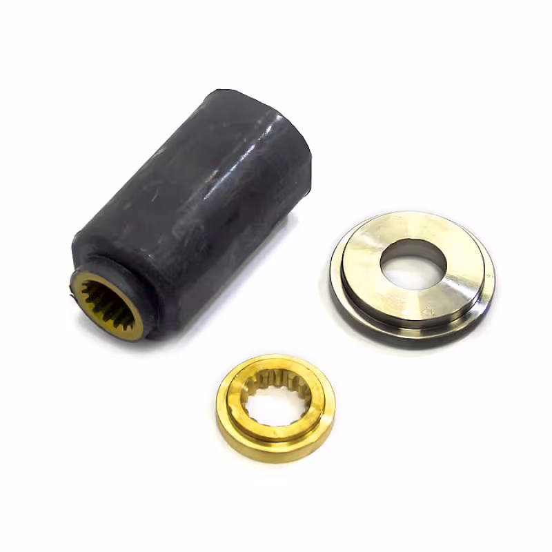 Установочный комплект крепежный для винта Tohatsu 60-140 RBX-109, для серии винтов Rubex