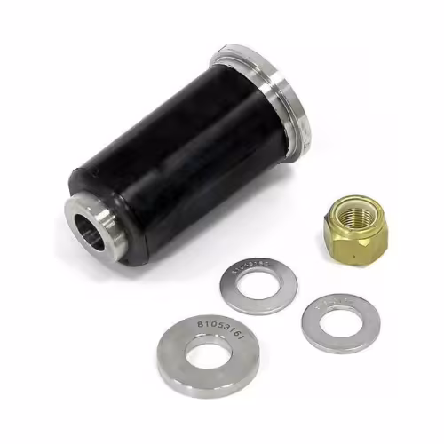 Установочный комплект крепежный для винта Mercury 150-300 SEA PRO RBX-123, для серии винтов Rubex