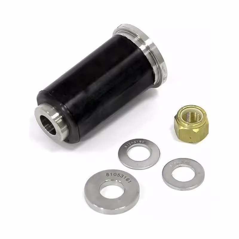 Установочный комплект крепежный для винта Mercury 150-300 SEA PRO RBX-123, для серии винтов Rubex