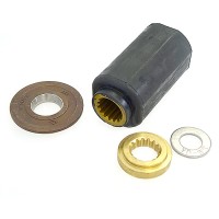 Установочный комплект крепежный для винта Suzuki 100-140 RBX-125, для серии винтов Rubex