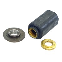 Установочный комплект крепежный для винта Suzuki 70-90 RBX-150, для серии винтов Rubex