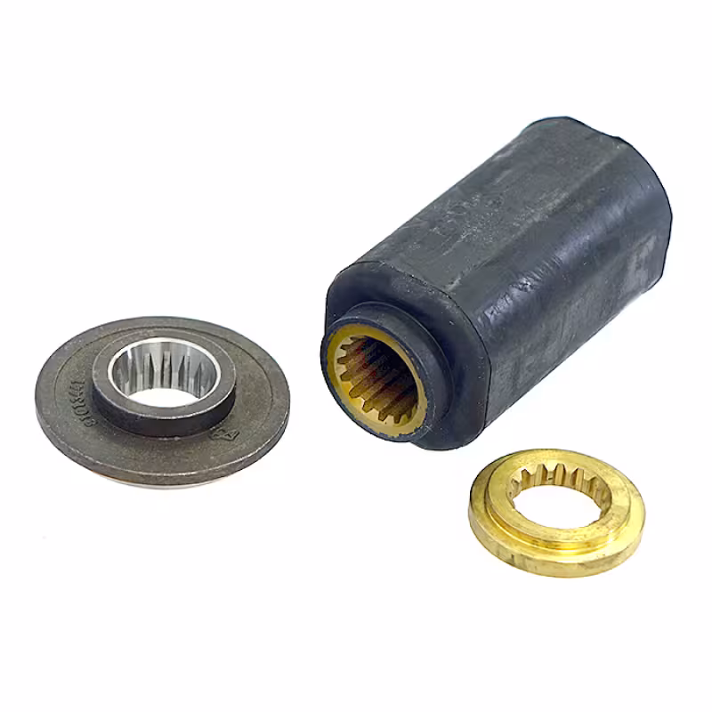 Установочный комплект крепежный для винта Suzuki 70-90 RBX-150, для серии винтов Rubex