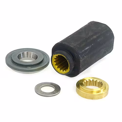 Установочный комплект крепежный для винта Yamaha 70-115 RBX-203, для винтов серии Rubex