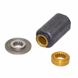 Установочный комплект крепежный для винта Yamaha 70-90 RBX-208, для винтов серии Rubex