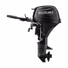 Лодочный мотор 4-тактный Suzuki DF 9.9 BTL, 9.9 л.с.