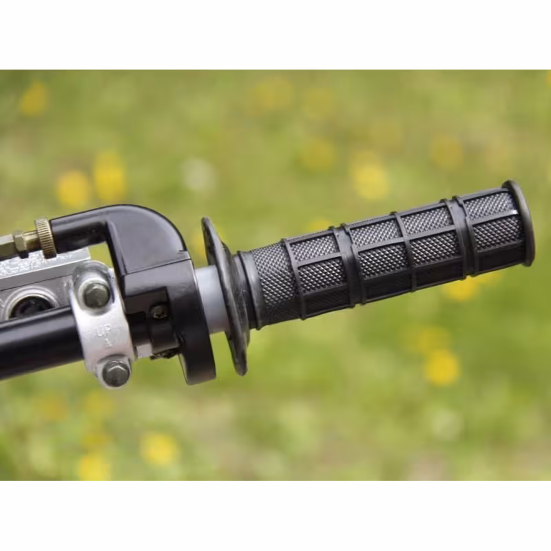 Питбайк Kayo Basic TT125 17/14 KRZ