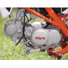 Питбайк Kayo Basic TT125 17/14 KRZ