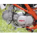 Питбайк Kayo Basic TT125 17/14 KRZ