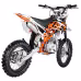 Питбайк Kayo Basic TT125 17/14 KRZ