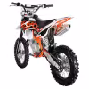 Питбайк Kayo Basic TT125 17/14 KRZ