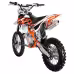 Питбайк Kayo Basic TT125 17/14 KRZ