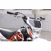 Питбайк Kayo Basic TT125EM 17/14 KRZ