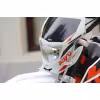 Питбайк Kayo Basic TT125EM 17/14 KRZ
