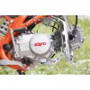 Питбайк Kayo Basic TT125EM 17/14 KRZ