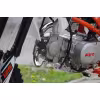 Питбайк Kayo Basic TT125EM 17/14 KRZ