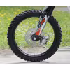 Питбайк Kayo Basic TT125EM 17/14 KRZ
