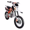 Питбайк Kayo Basic TT125EM 17/14 KRZ