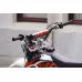 Питбайк Kayo Basic TT125EM 17/14 KRZ