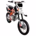 Питбайк Kayo Basic TT140 17/14 KRZ