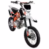 Питбайк Kayo Basic TT140ЕМ 17/14 KRZ