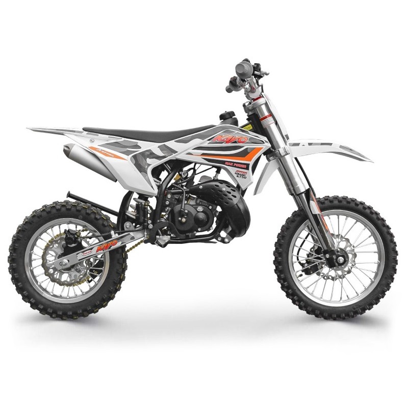 Питбайк DBR sx50 a 2t