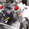 Питбайк детский Kayo KT50 2T 14/12