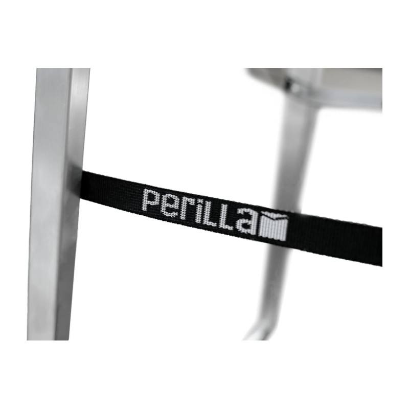 Стремянка двухсторонняя, 5 ступеней, 1,02 м