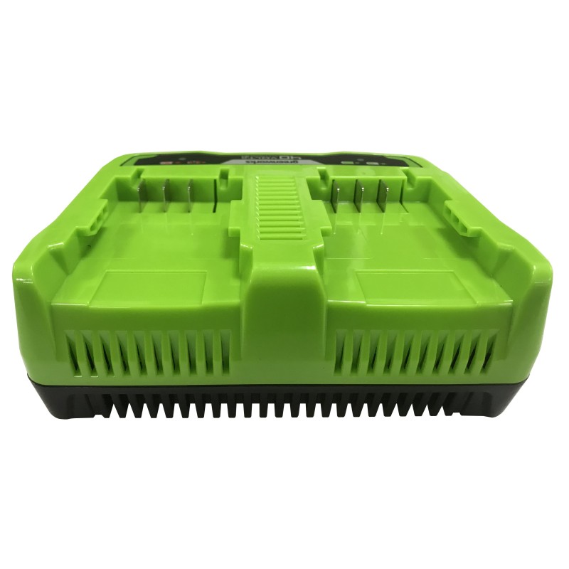 Зарядное устройство Greenworks G24UC2, 24В, 2А