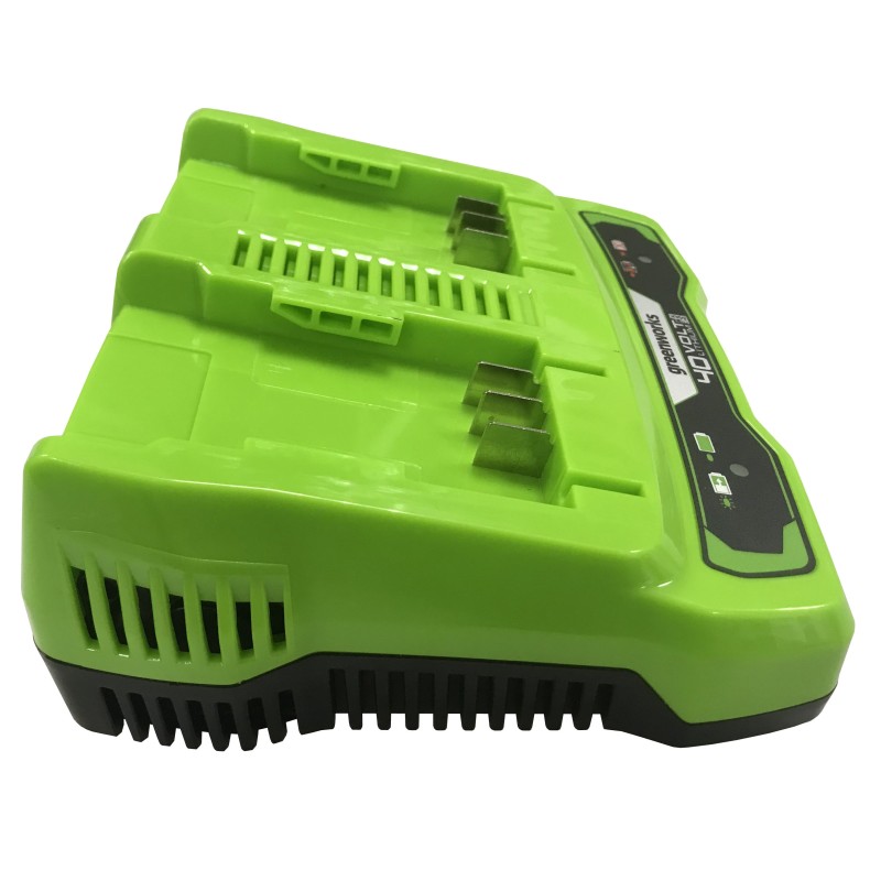 Зарядное устройство Greenworks G24UC2, 24В, 2А