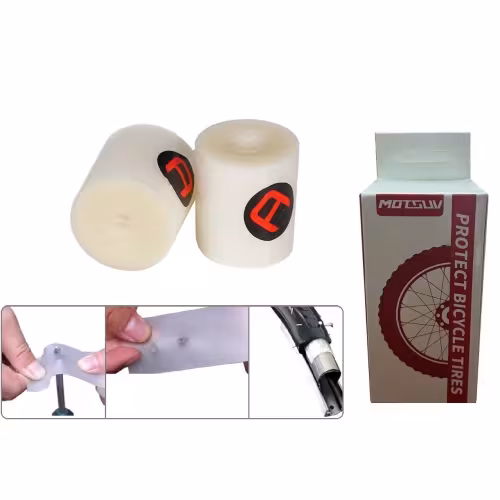Лента антипрокольная Motsuv УТ00022272, комплект на 2 колеса
