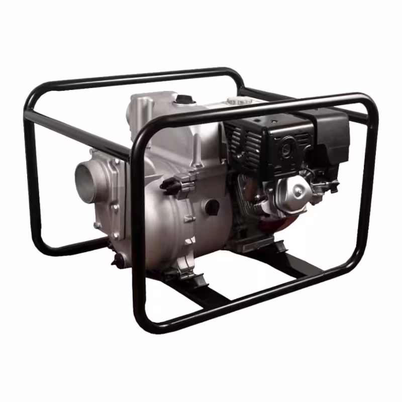 Мотопомпа DDE PTR100H