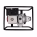 Мотопомпа DDE PTR100H