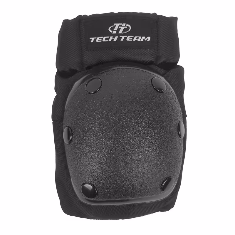 Комплект защиты Tech Team Safety Line 1200, размер L, цвет в ассортименте