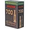 Камера Maxxis Welter Weight EIB00137200, 28x700x33/50C, автониппель 48 мм