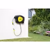 Катушка для шланга с автоматической перемоткой Karcher CR 5,220