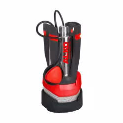 Насос дренажный AL-KO DIVE 6500/34 Premium
