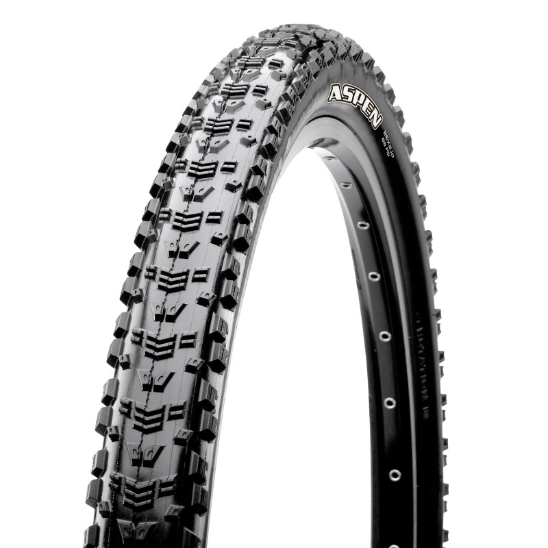 Покрышка Maxxis Aspen TPI 120 EXO/TR, 29х2,10 