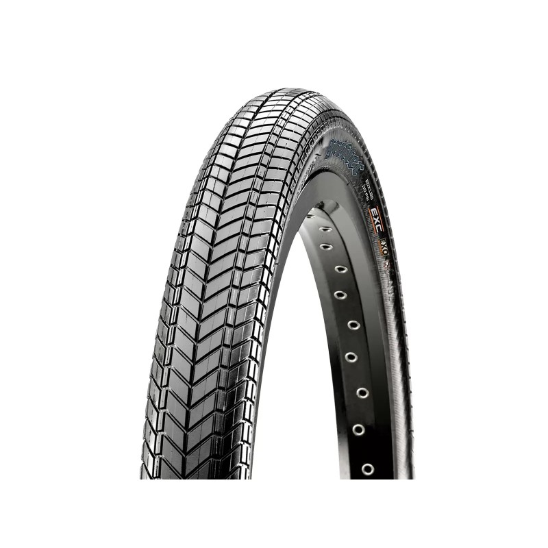 Покрышка Maxxis Grifter TPI 60, 29х2,0