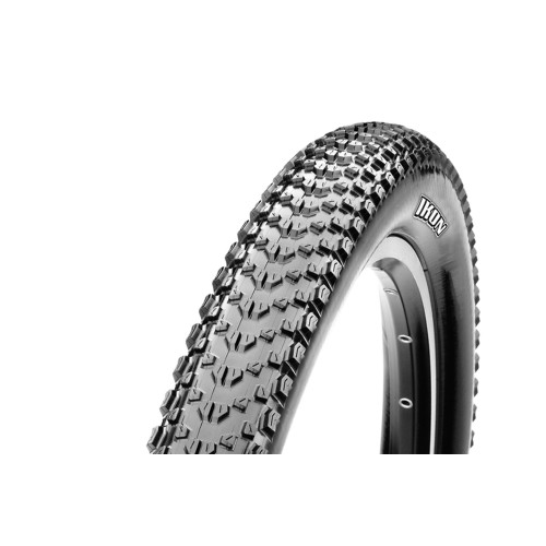 Покрышка Maxxis Ikon TPI 60 EXO/TR, 27,5х2,2