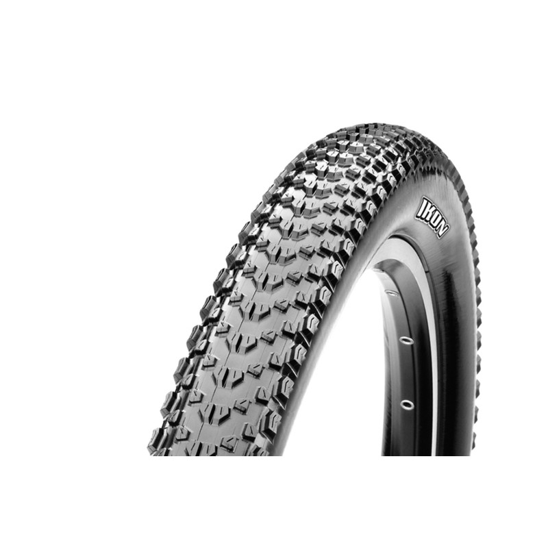 Покрышка Maxxis Ikon TPI 60 EXO/TR, 27,5х2,2