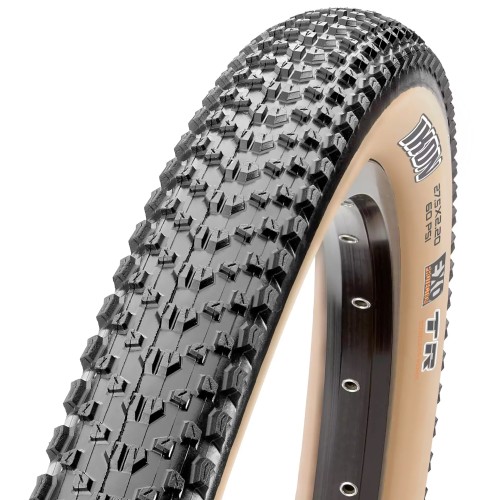 Покрышка Maxxis Ikon TPI 60 EXO/TR/Tanwall, 29х2,2